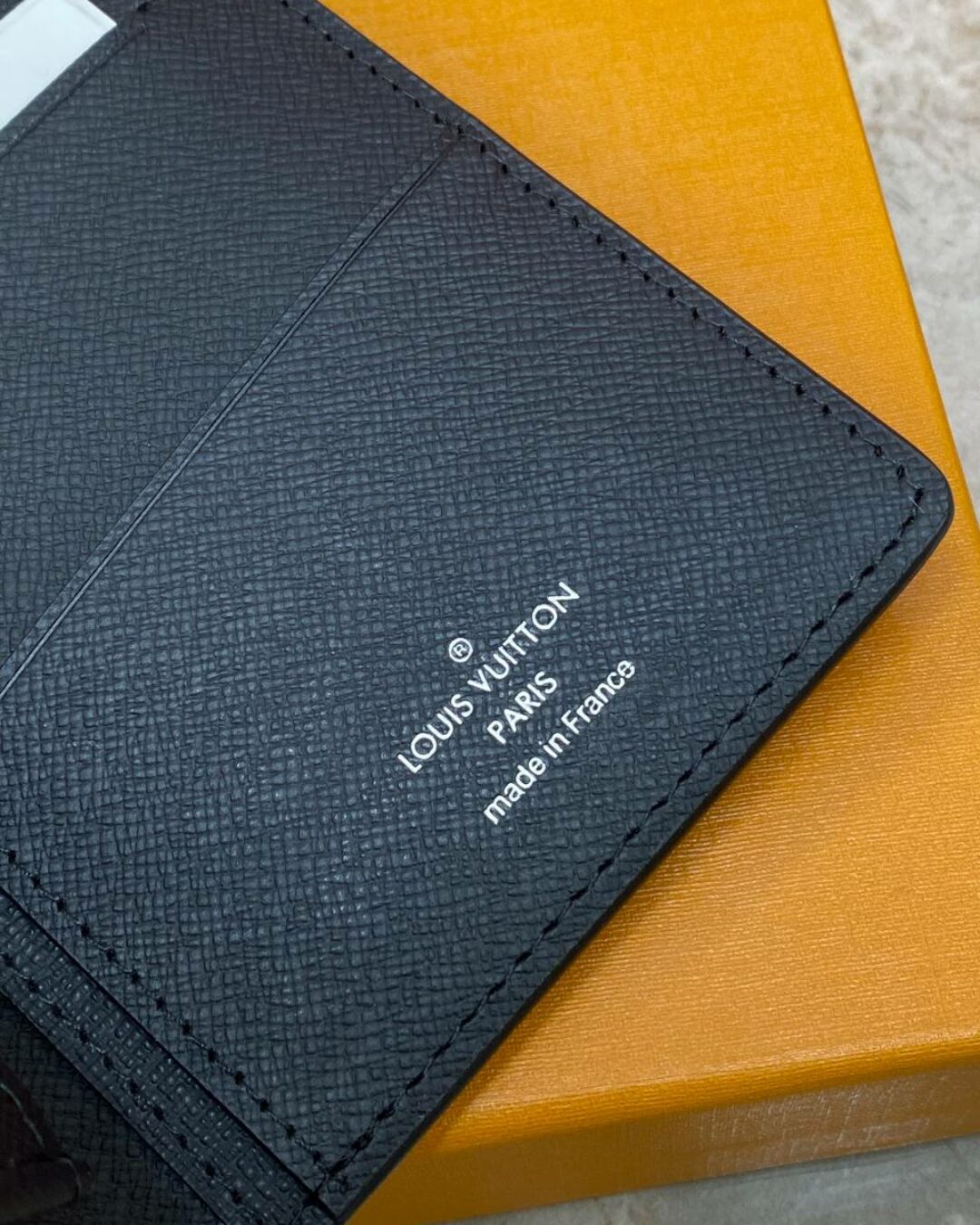 Кошелёк Louis Vuitton (Premium)