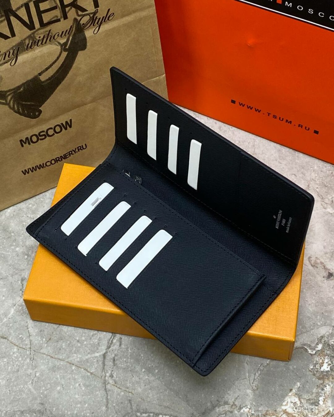 Кошелёк Louis Vuitton (Premium)