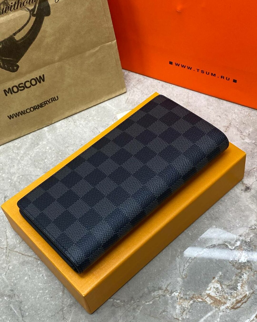 Кошелёк Louis Vuitton (Premium)