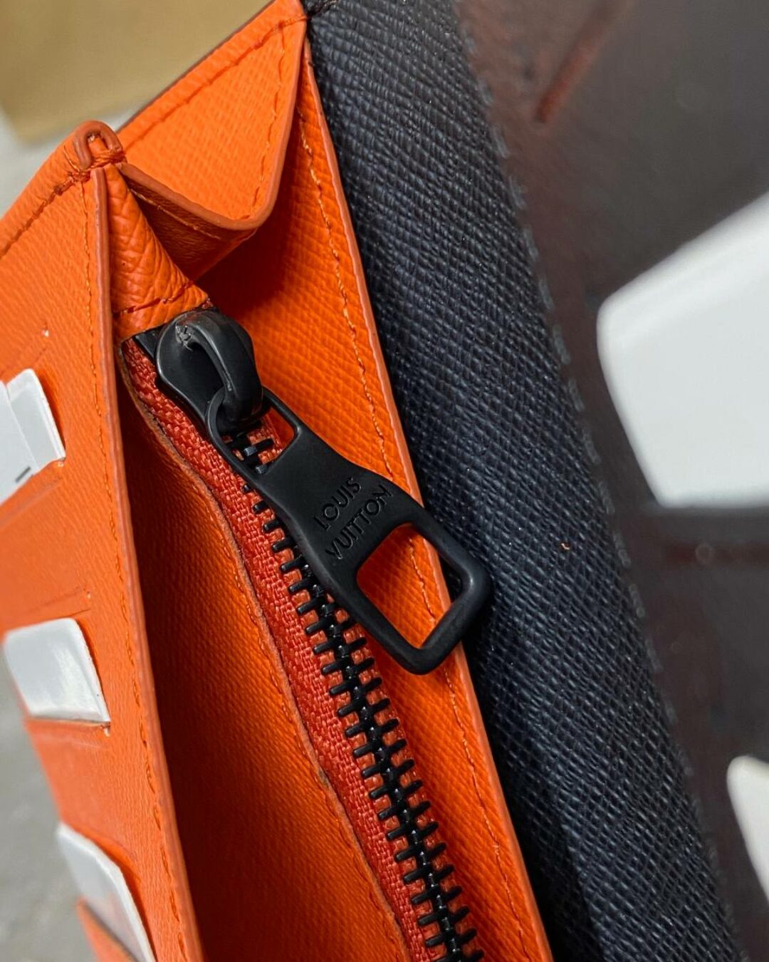 Кошелёк Louis Vuitton