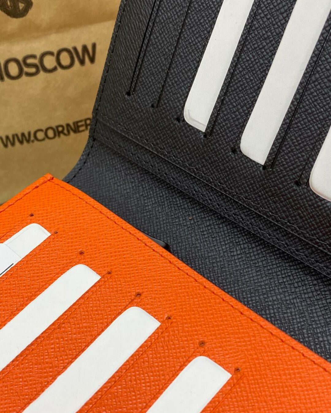 Кошелёк Louis Vuitton