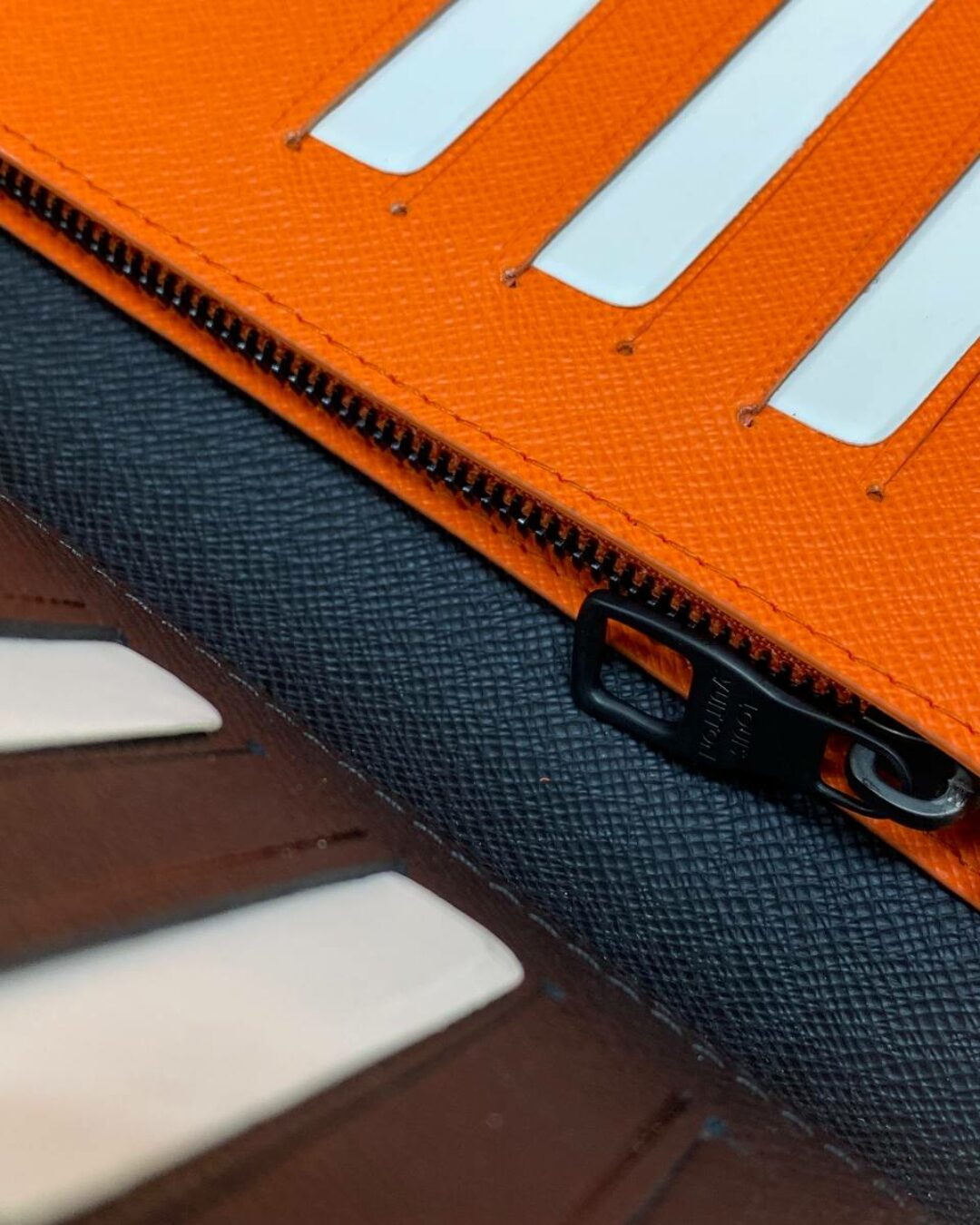 Кошелёк Louis Vuitton