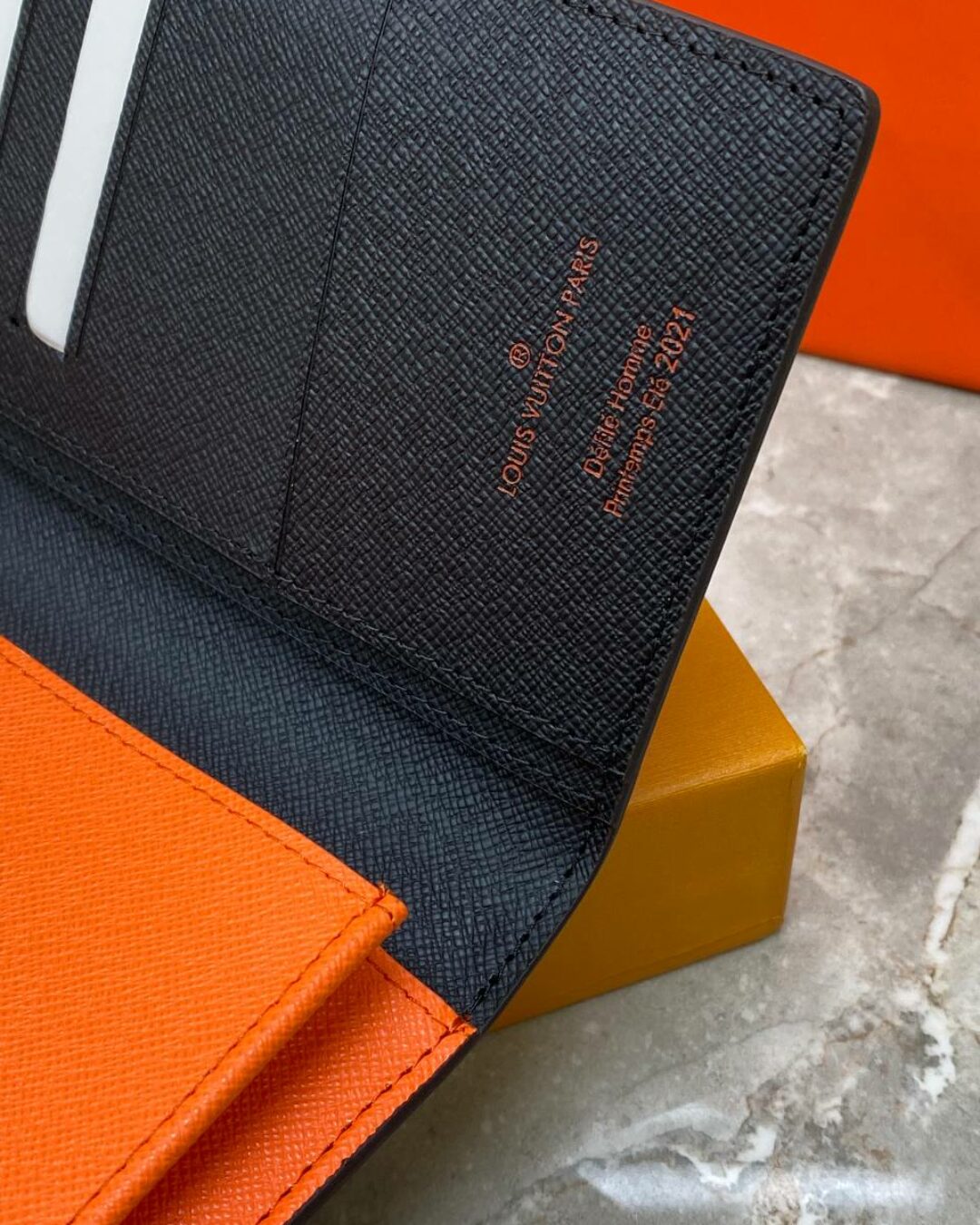 Кошелёк Louis Vuitton