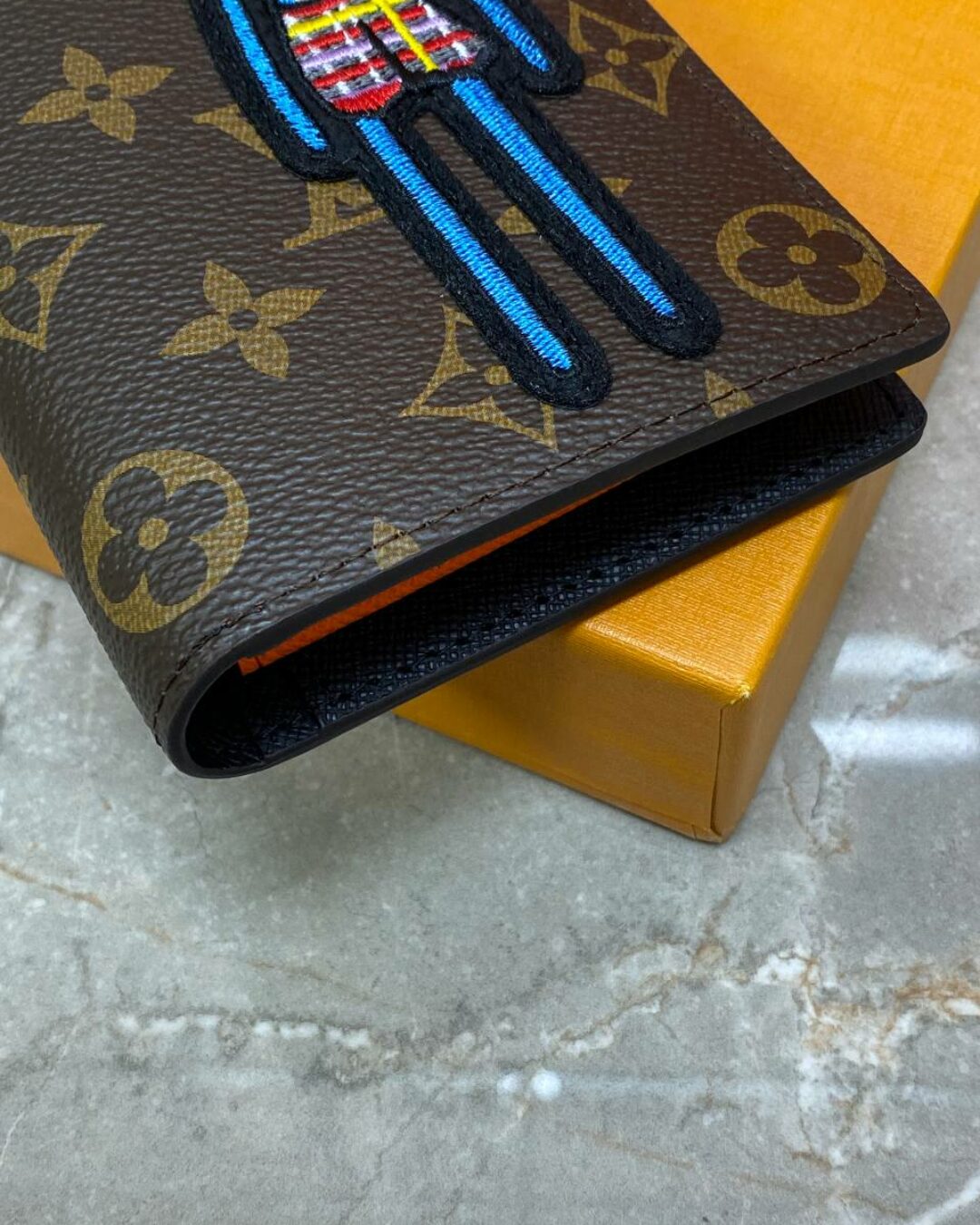 Кошелёк Louis Vuitton