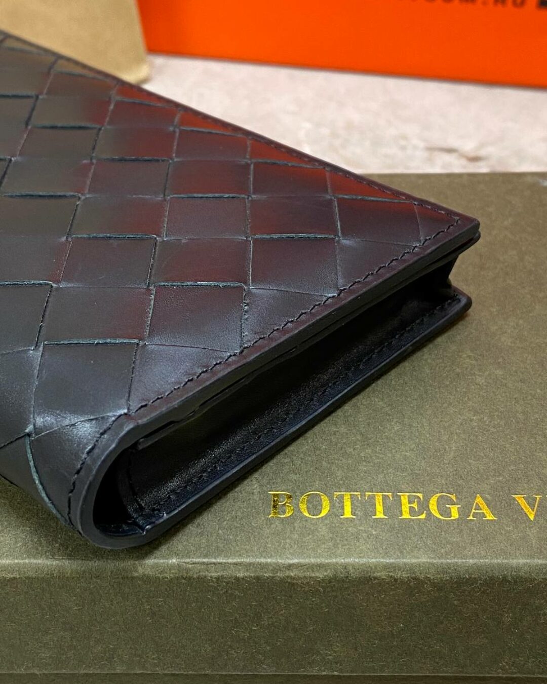 Кошелёк Bottega Veneta
