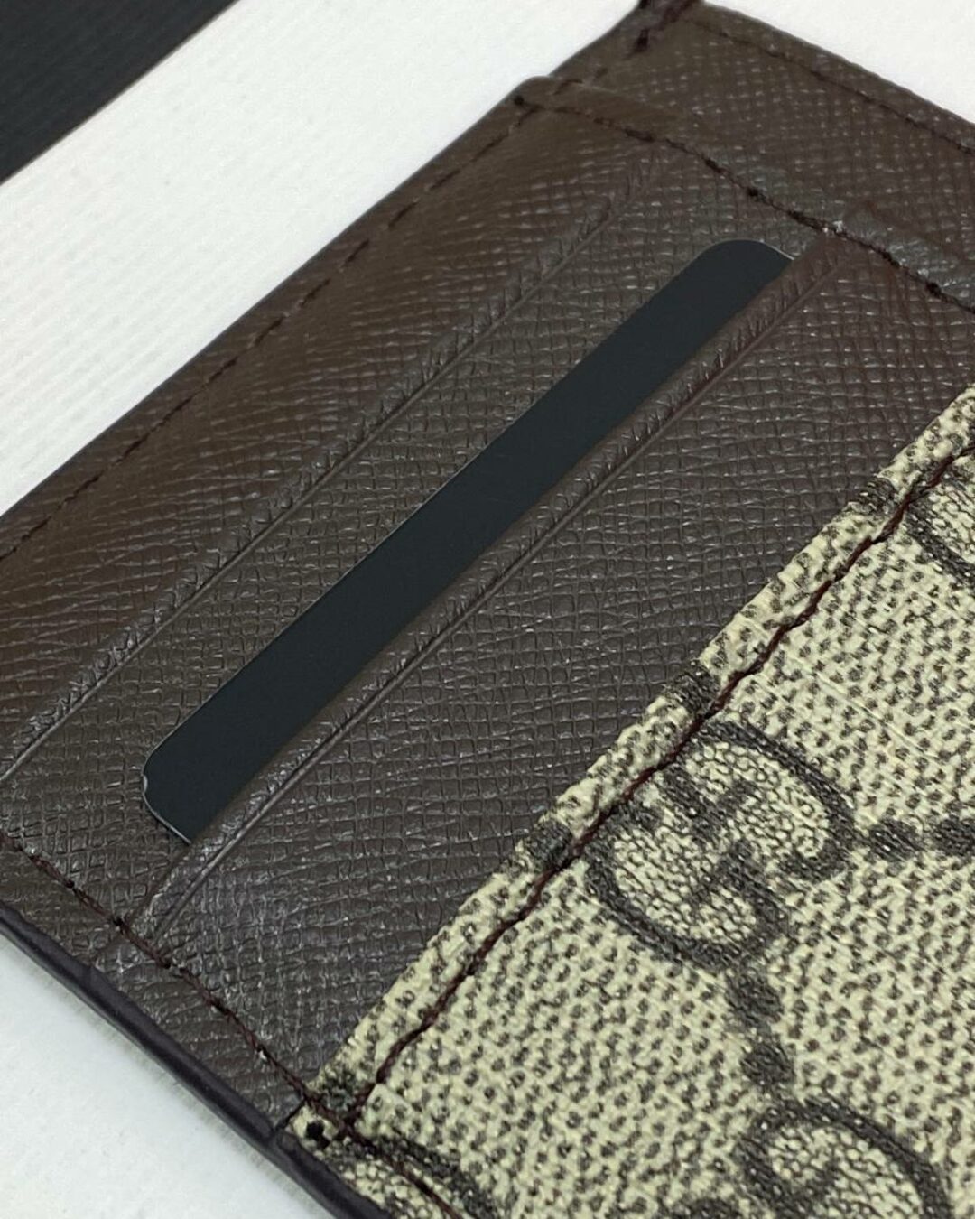 Картхолдер Gucci