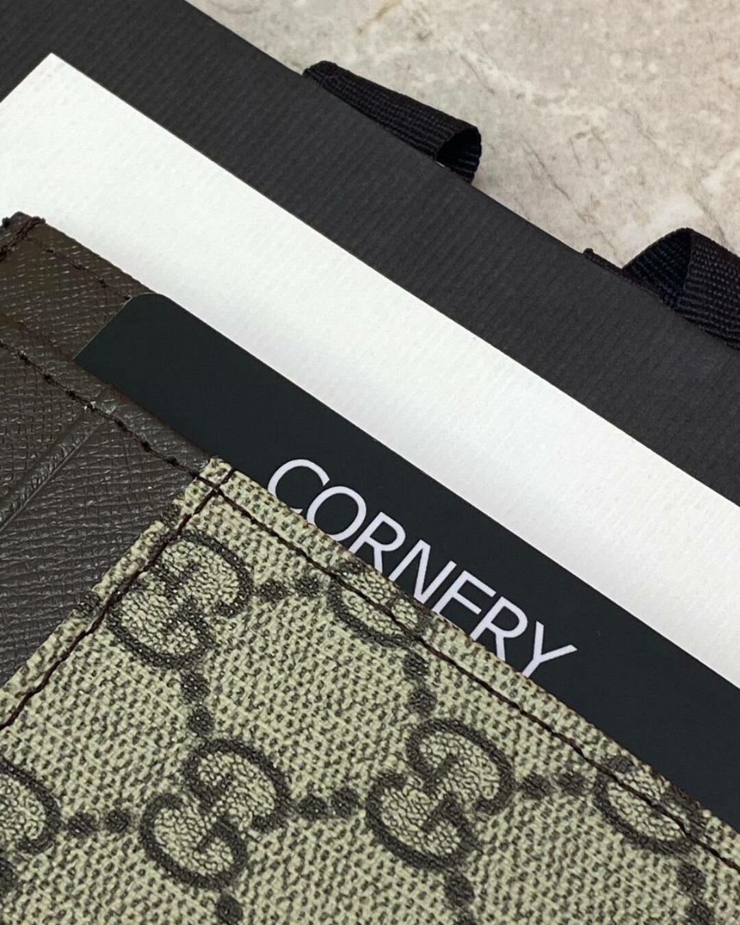 Картхолдер Gucci