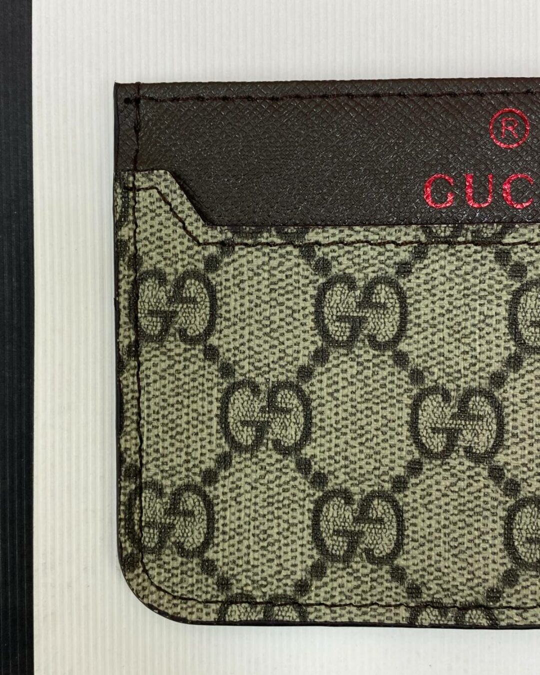 Картхолдер Gucci