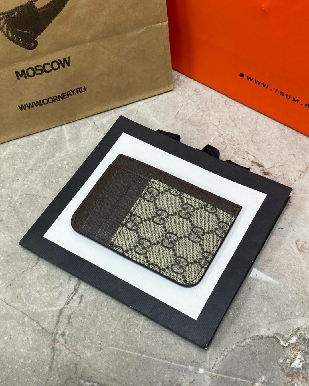 Картхолдер Gucci