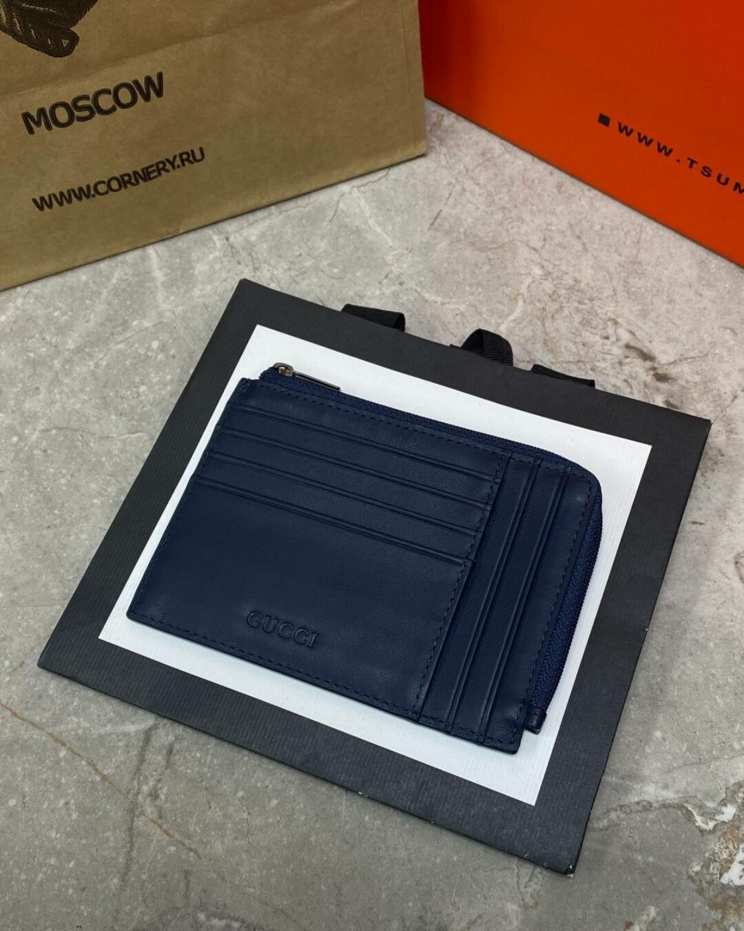 Картхолдер Gucci