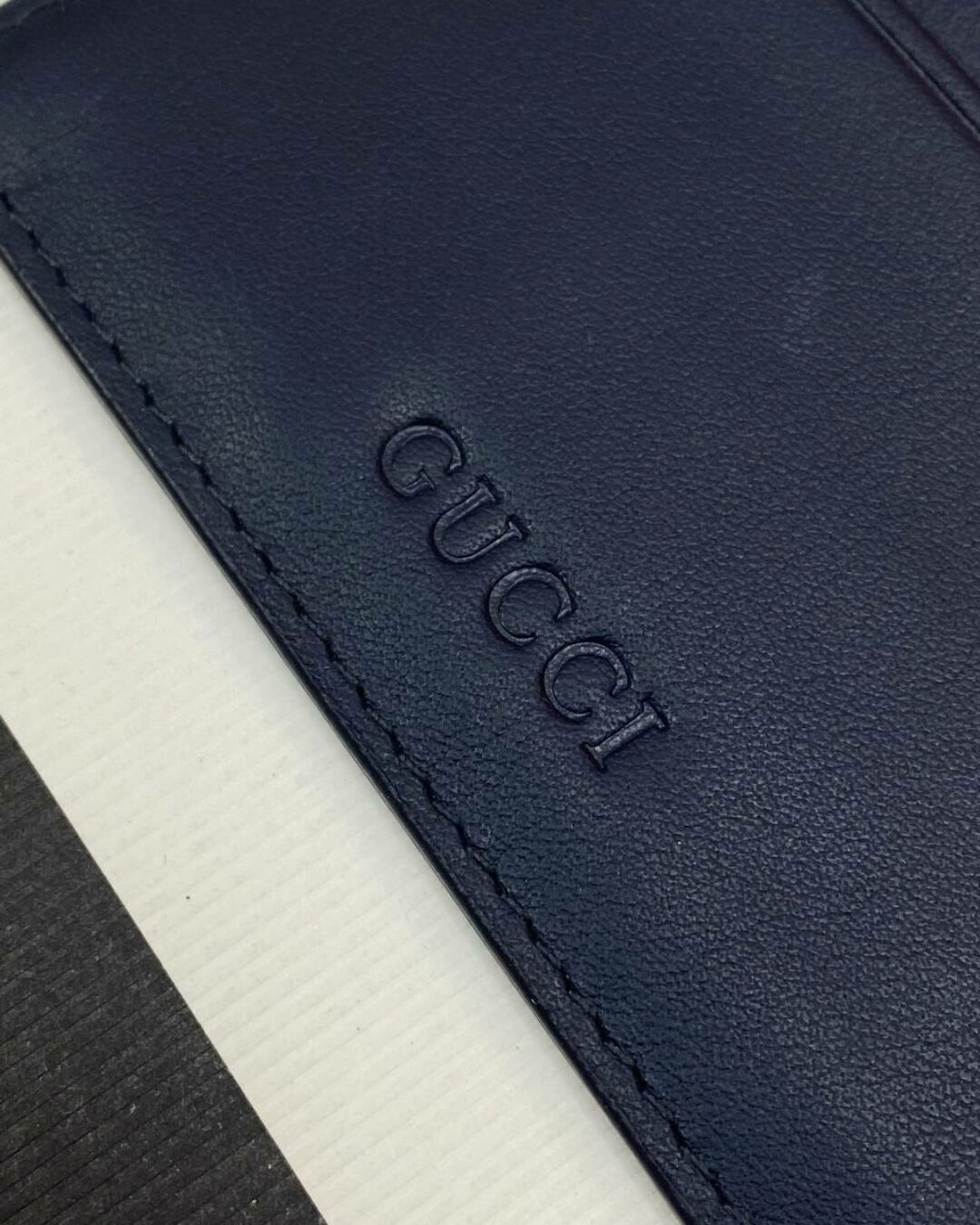 Картхолдер Gucci