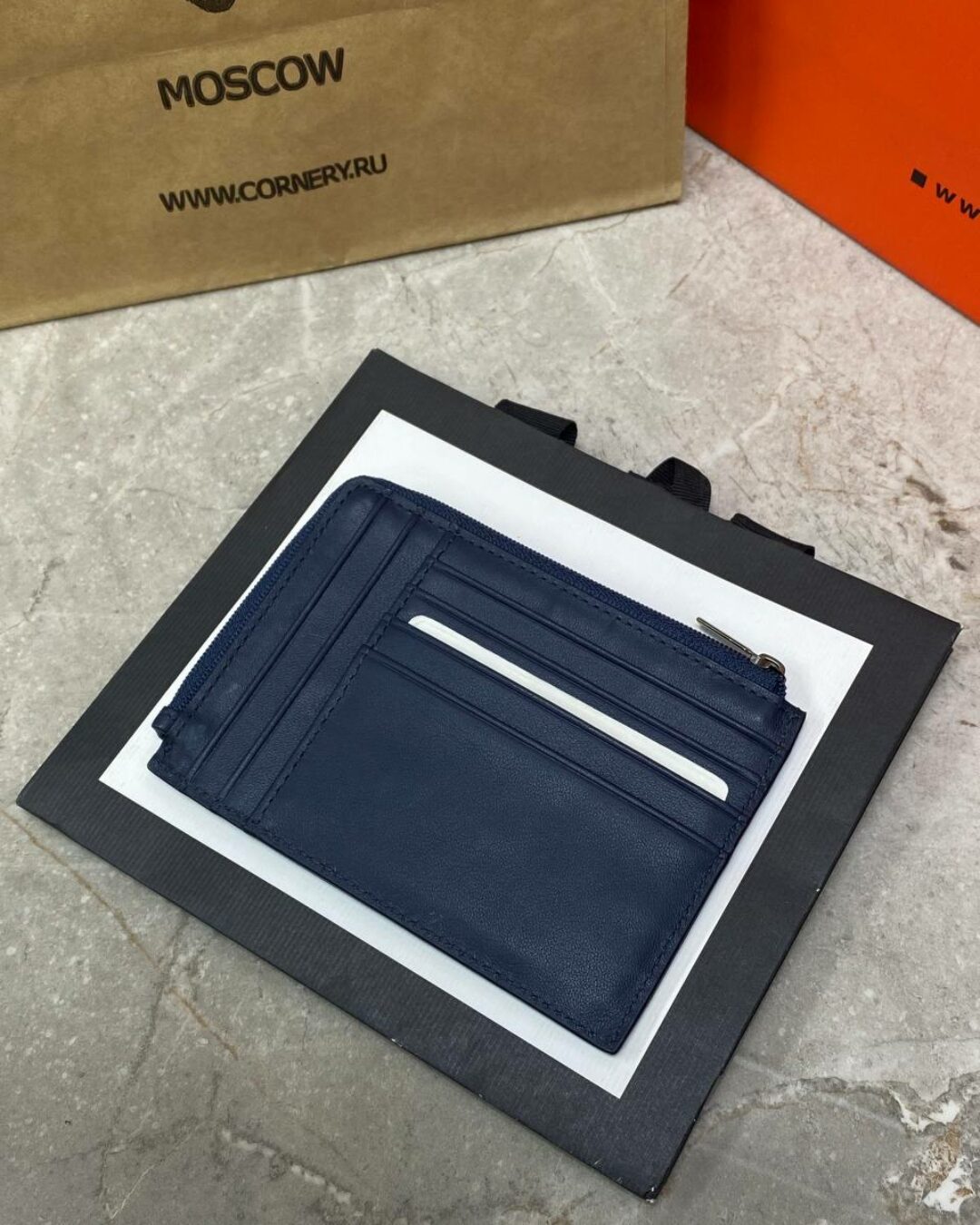 Картхолдер Gucci