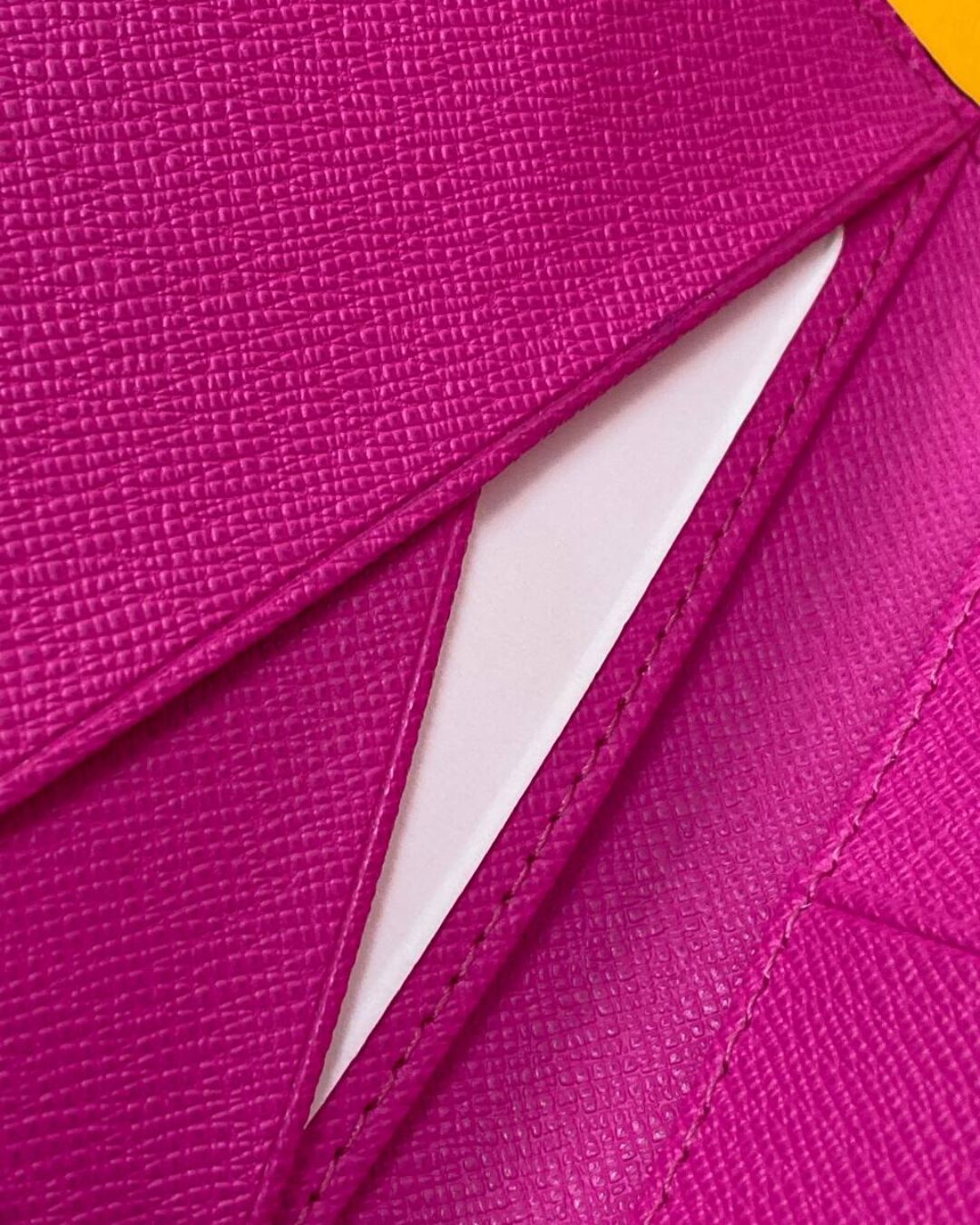 Картхолдер Louis Vuitton — фото 4