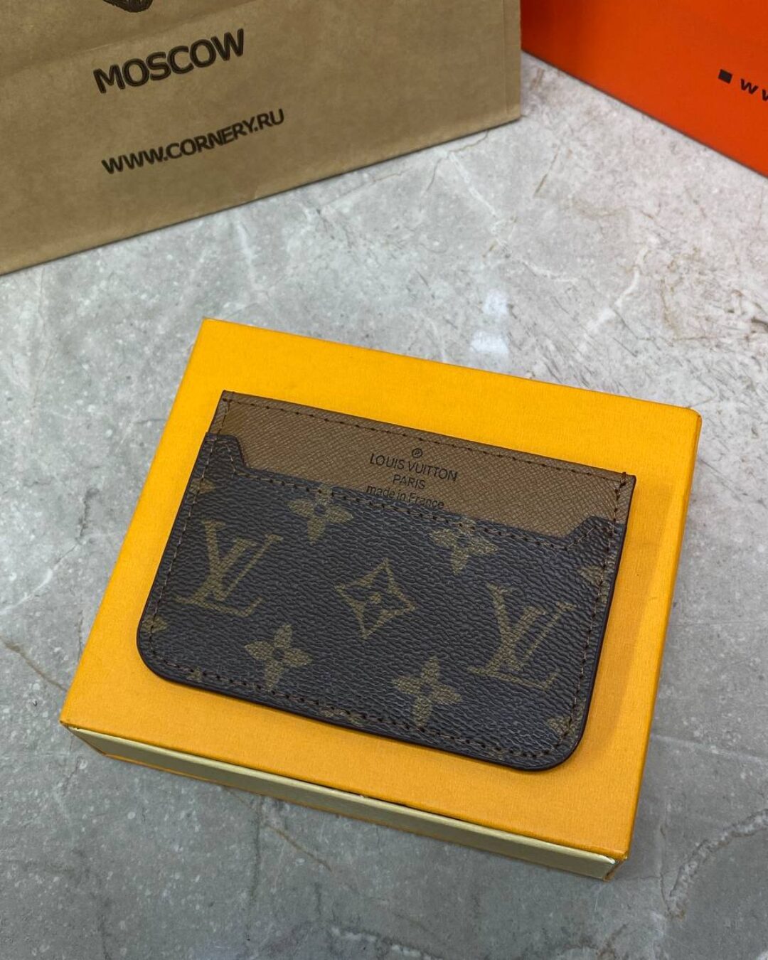 Картхолдер Louis Vuitton