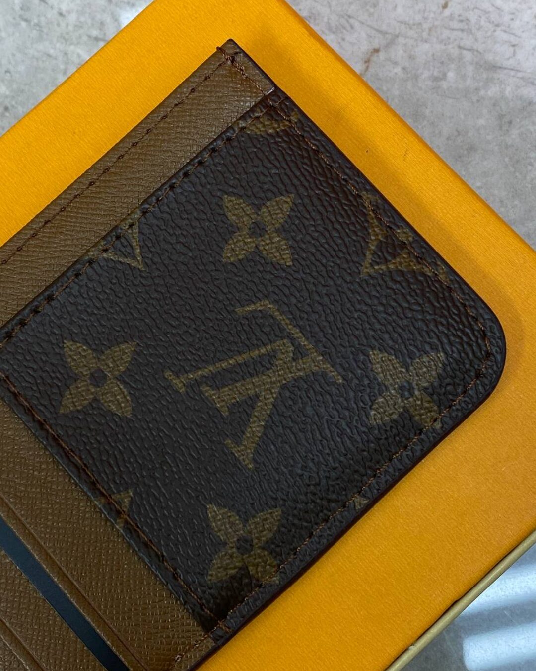 Картхолдер Louis Vuitton
