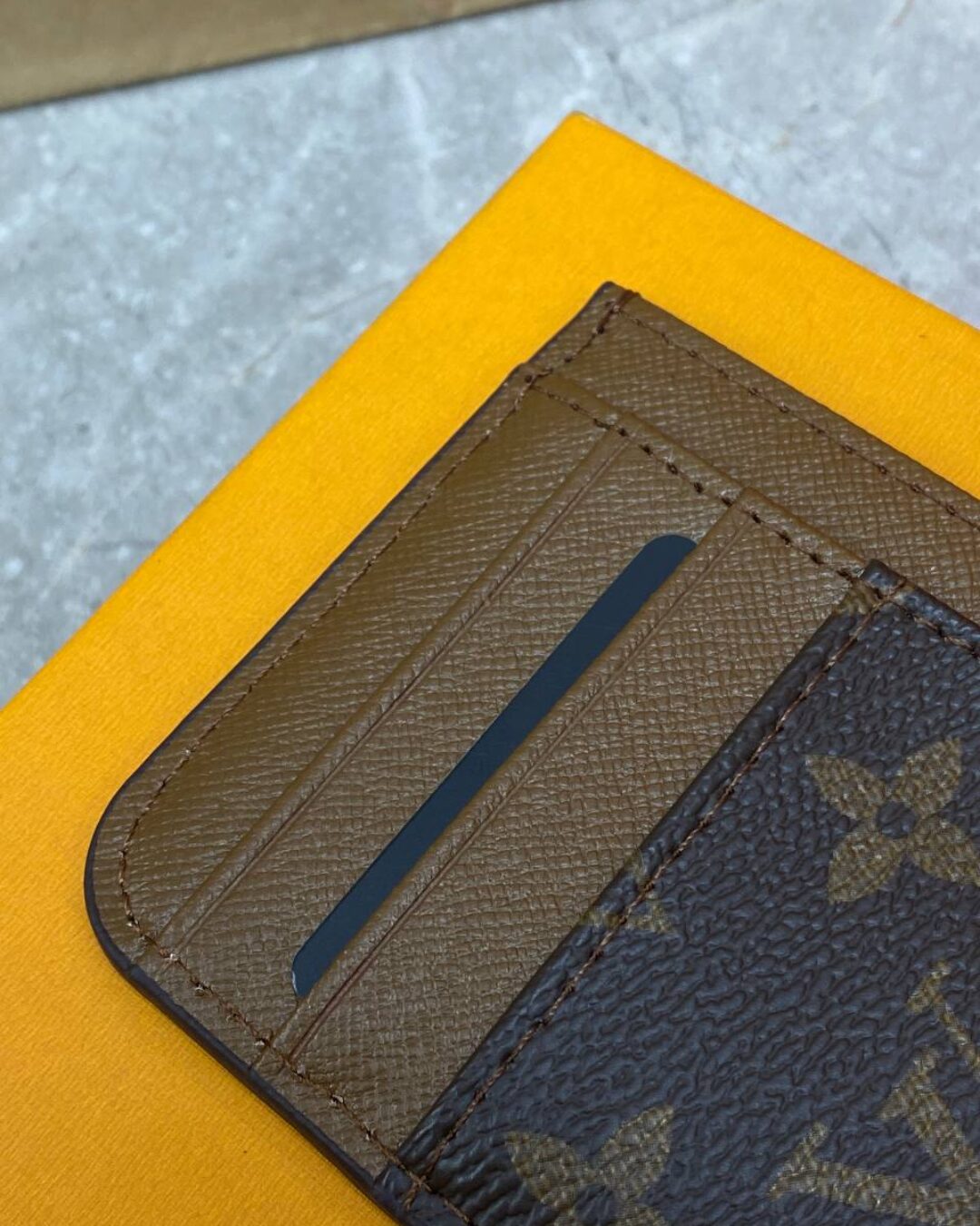 Картхолдер Louis Vuitton