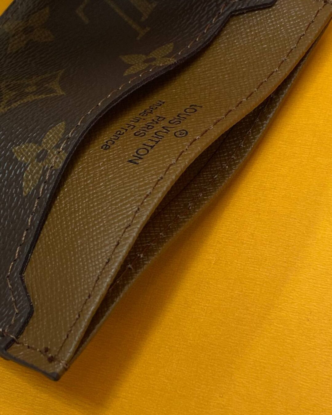 Картхолдер Louis Vuitton
