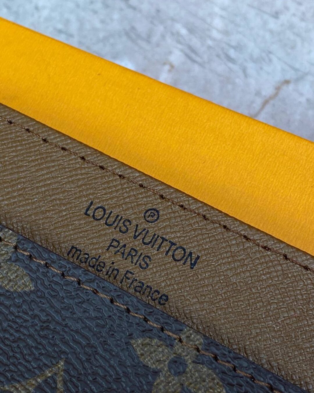 Картхолдер Louis Vuitton