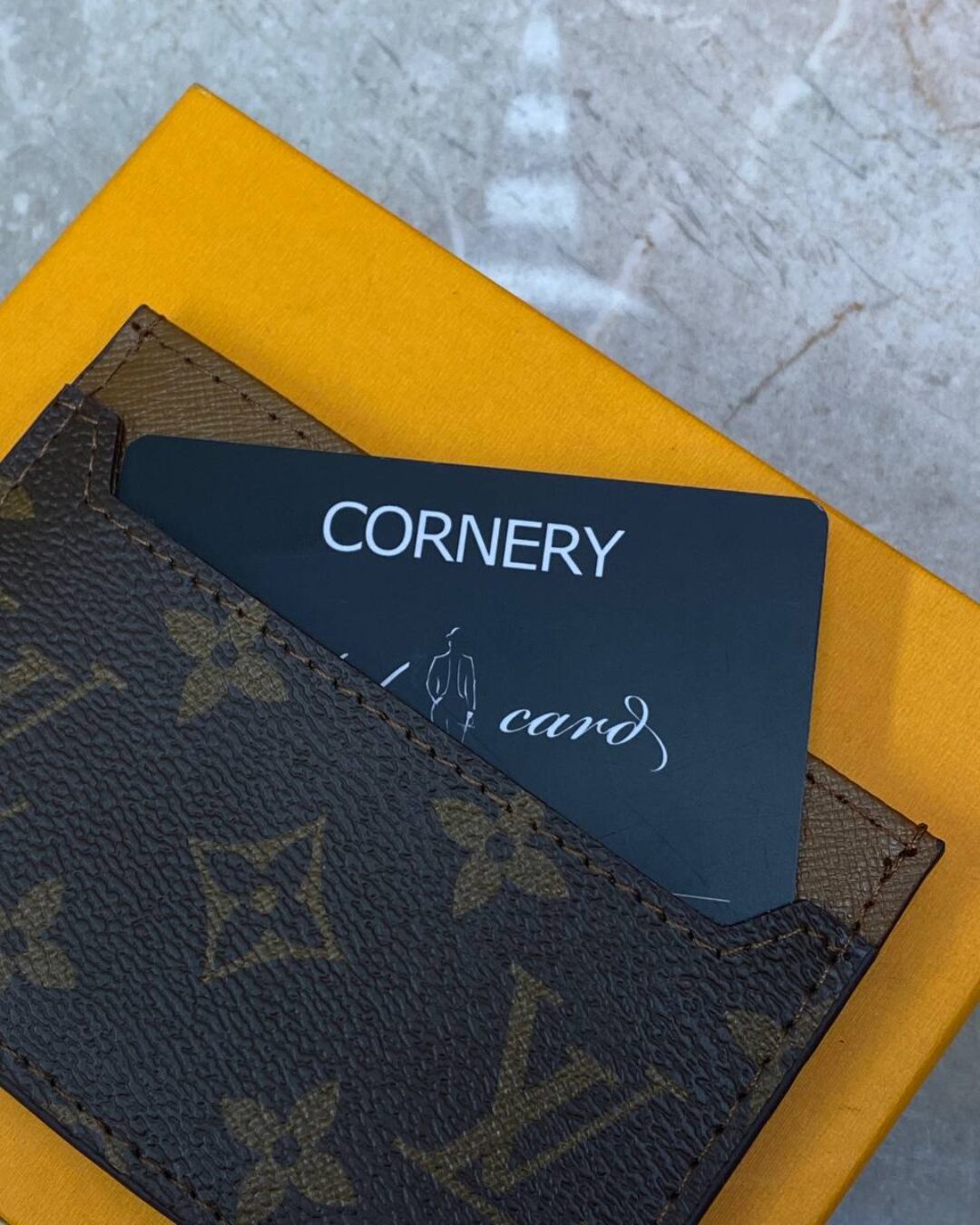 Картхолдер Louis Vuitton