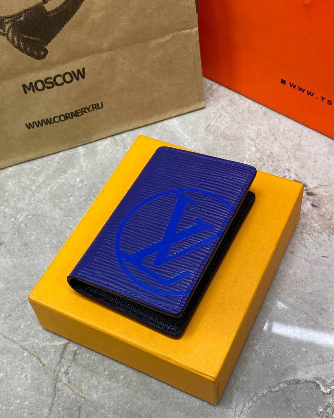 Картхолдер Louis Vuitton