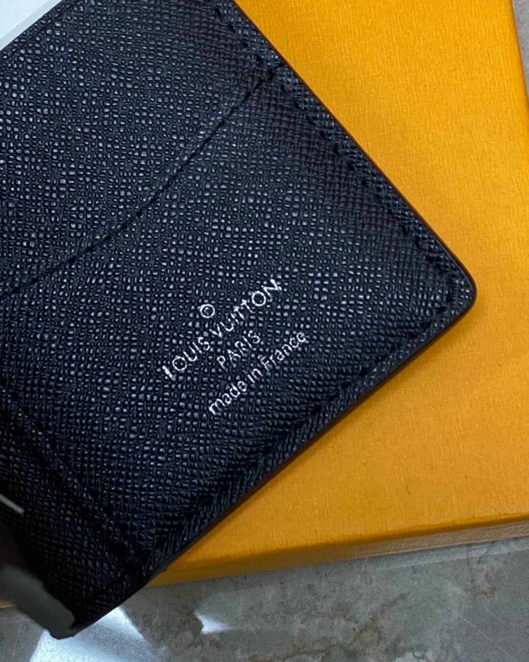 Картхолдер Louis Vuitton — фото 5