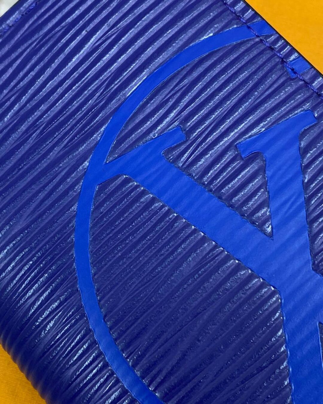 Картхолдер Louis Vuitton — фото 8
