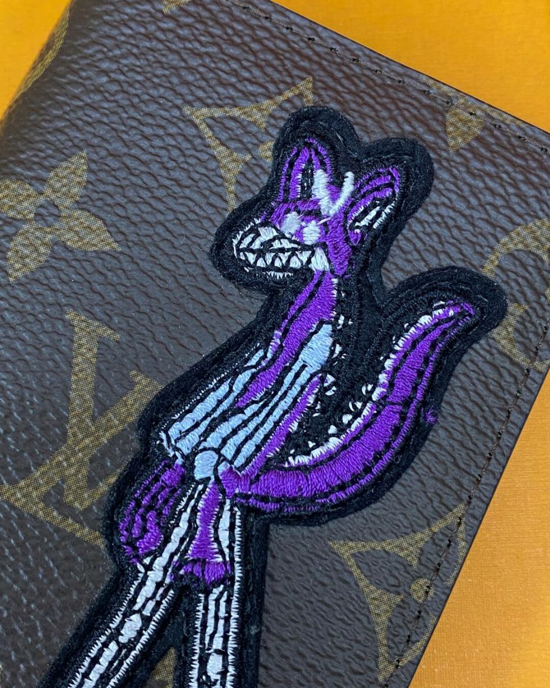 Картхолдер Louis Vuitton