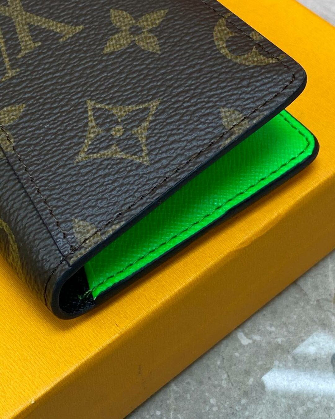 Картхолдер Louis Vuitton