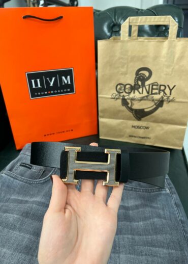 Ремень Hermes