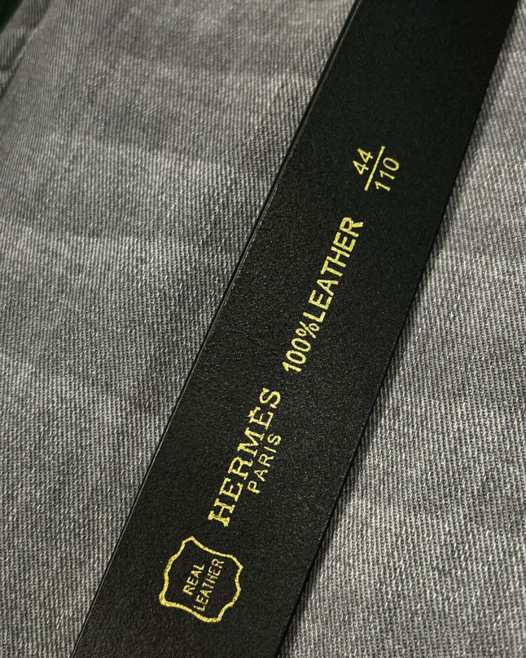 Ремень Hermes
