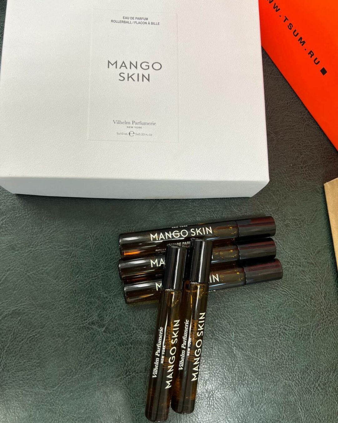Парфюм Mango Skin 10ml