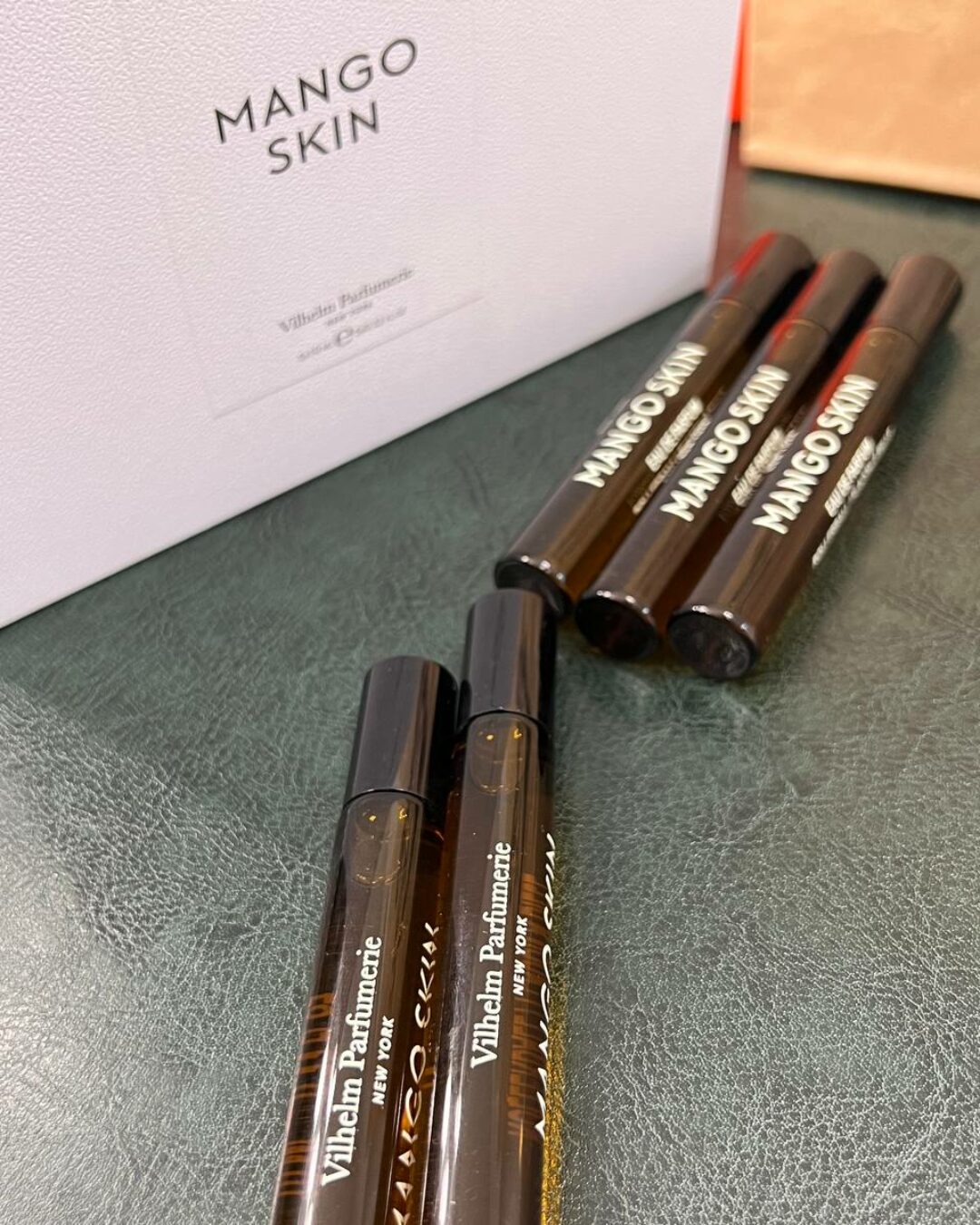 Парфюм Mango Skin 10ml