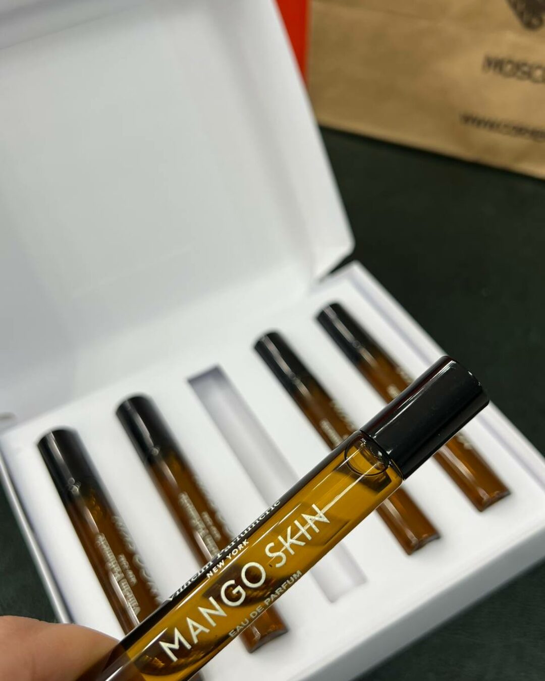 Парфюм Mango Skin 10ml