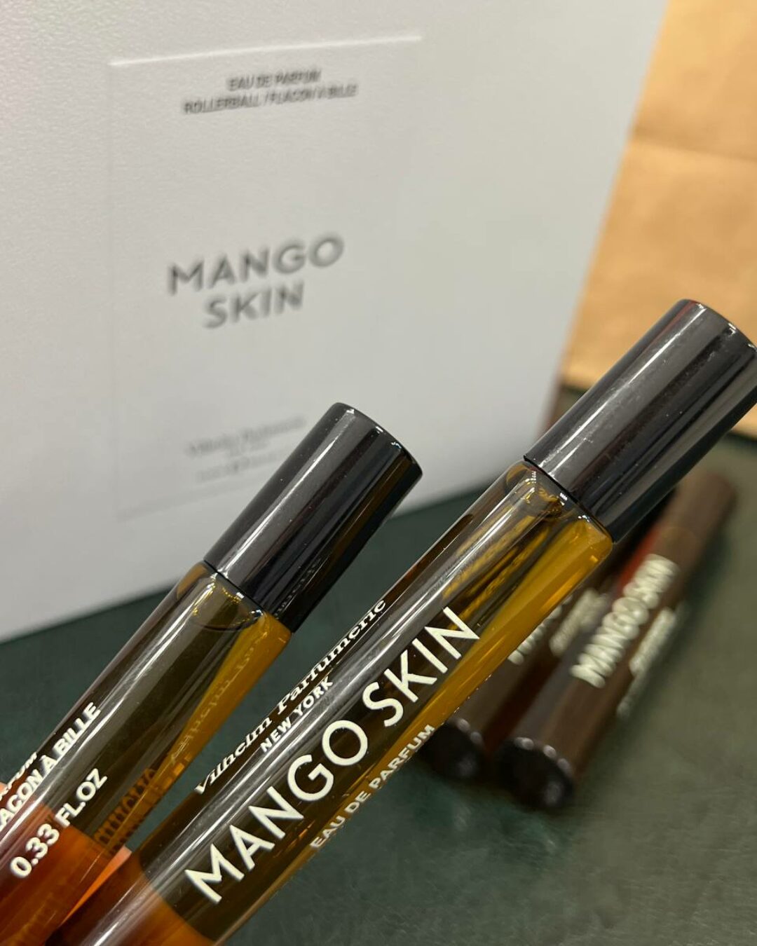Парфюм Mango Skin 10ml