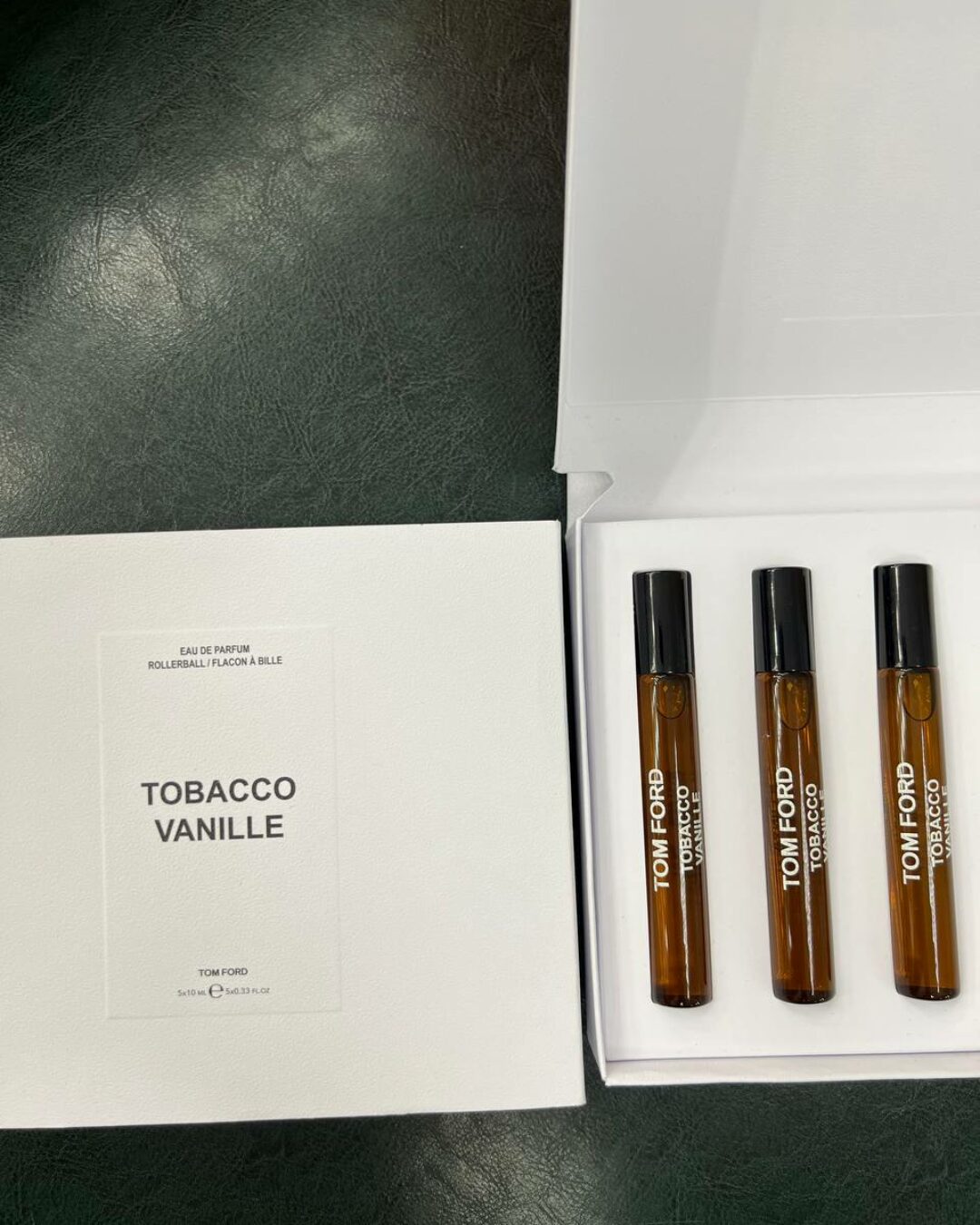 Парфюм Tom Ford Tobacco Vanille 10ml