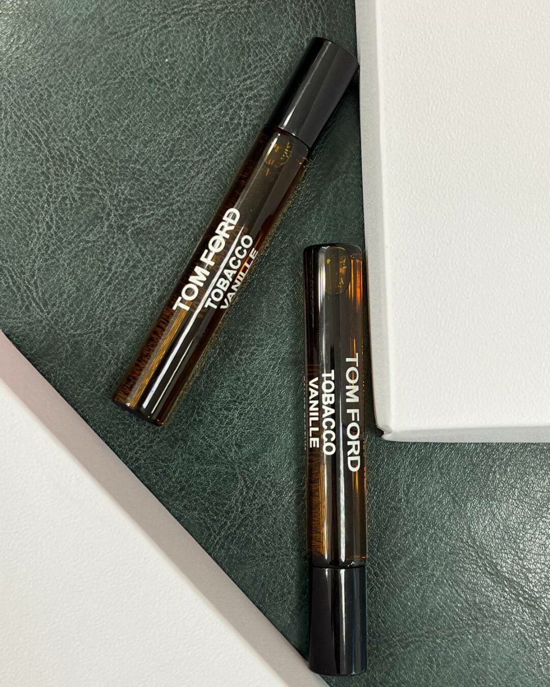 Парфюм Tom Ford Tobacco Vanille 10ml