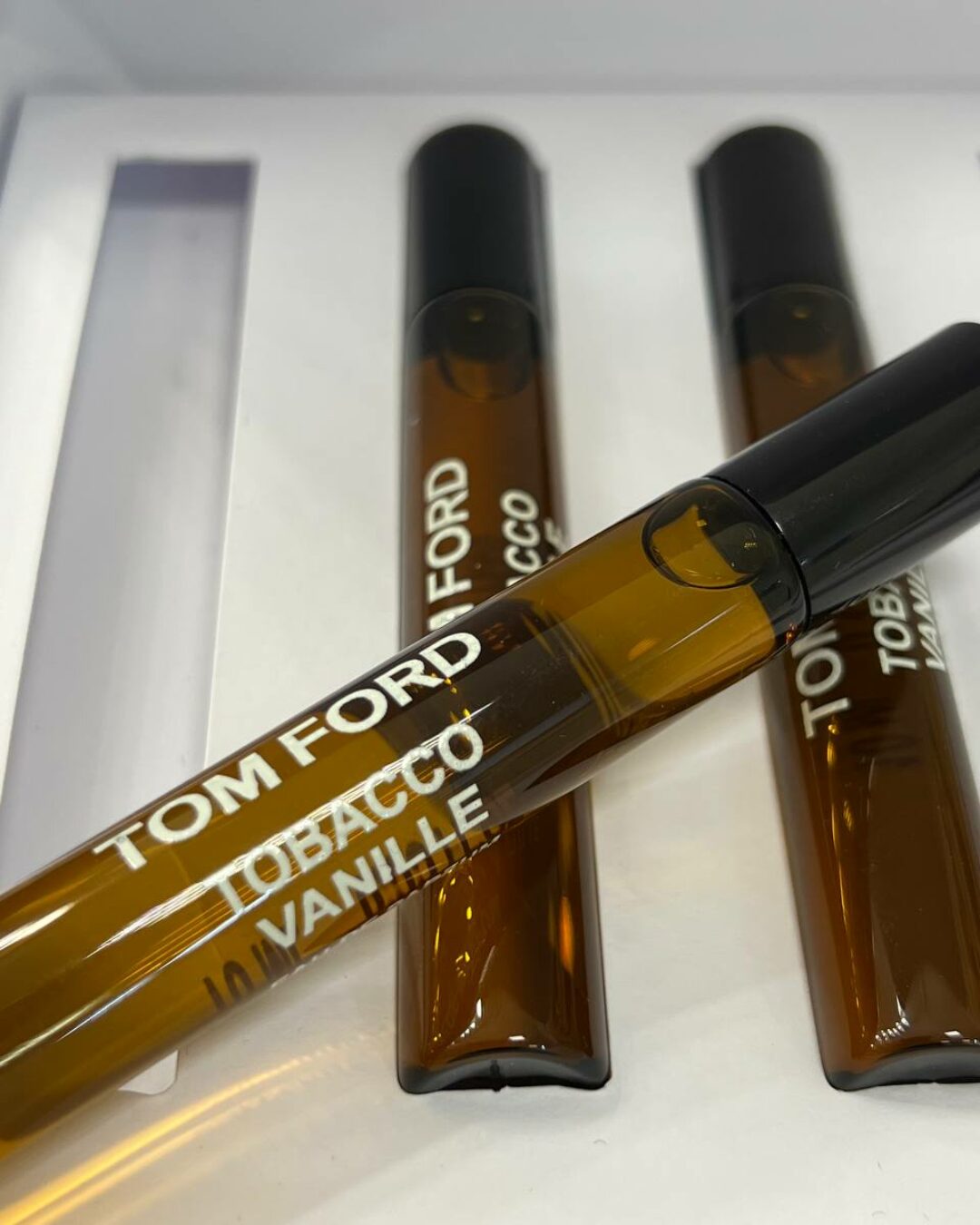 Парфюм Tom Ford Tobacco Vanille 10ml