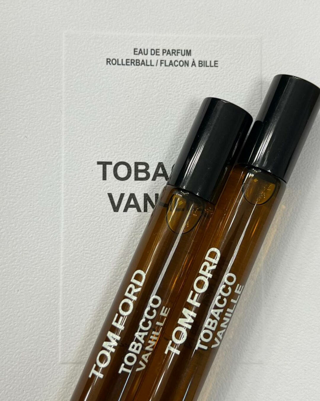 Парфюм Tom Ford Tobacco Vanille 10ml