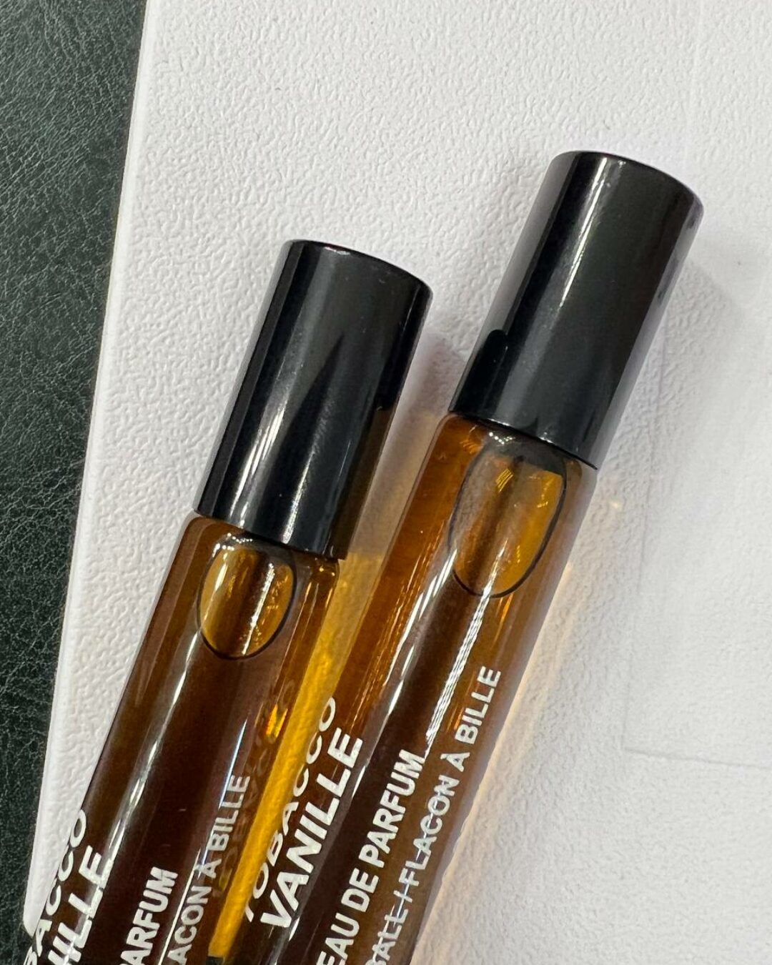 Парфюм Tom Ford Tobacco Vanille 10ml