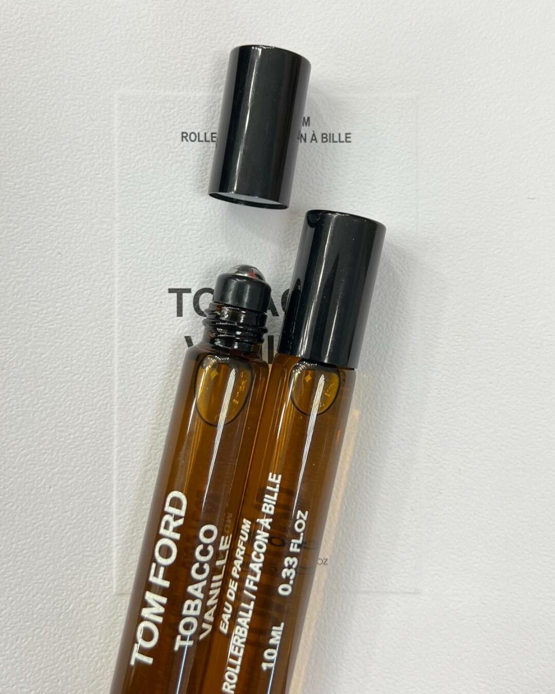 Парфюм Tom Ford Tobacco Vanille 10ml