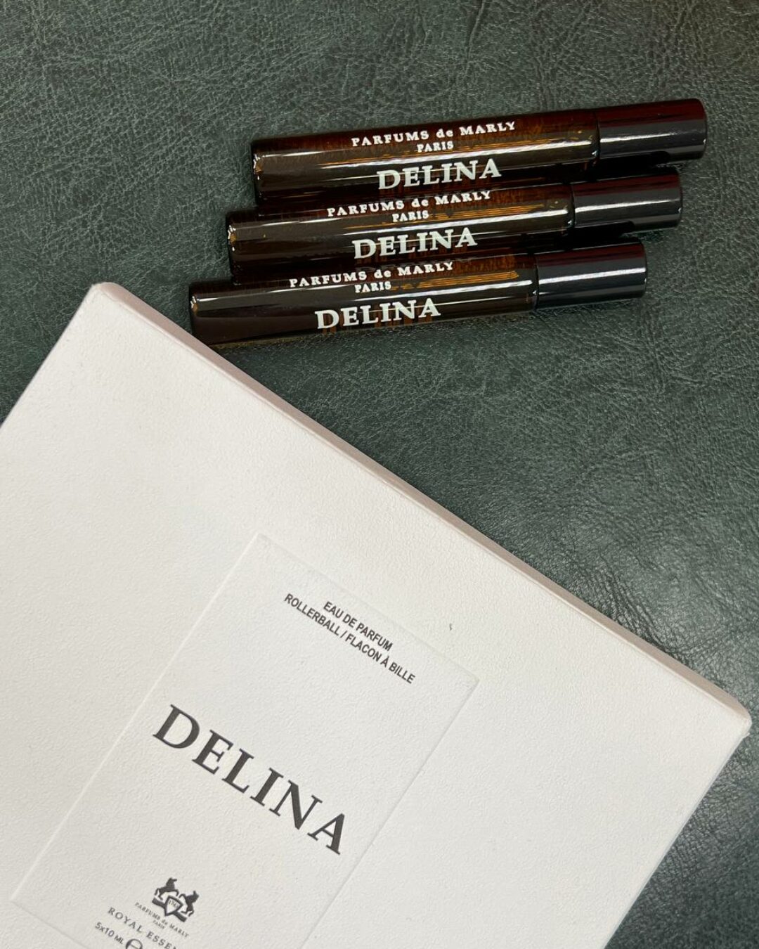 Парфюм Royal Essence Delina 10ml