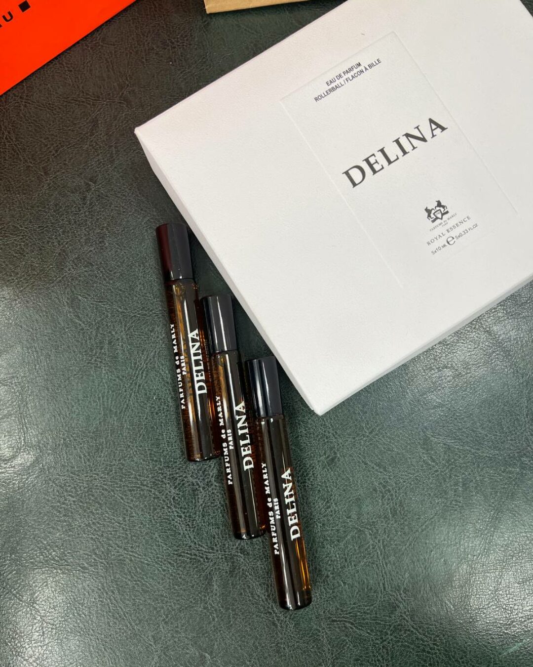 Парфюм Royal Essence Delina 10ml
