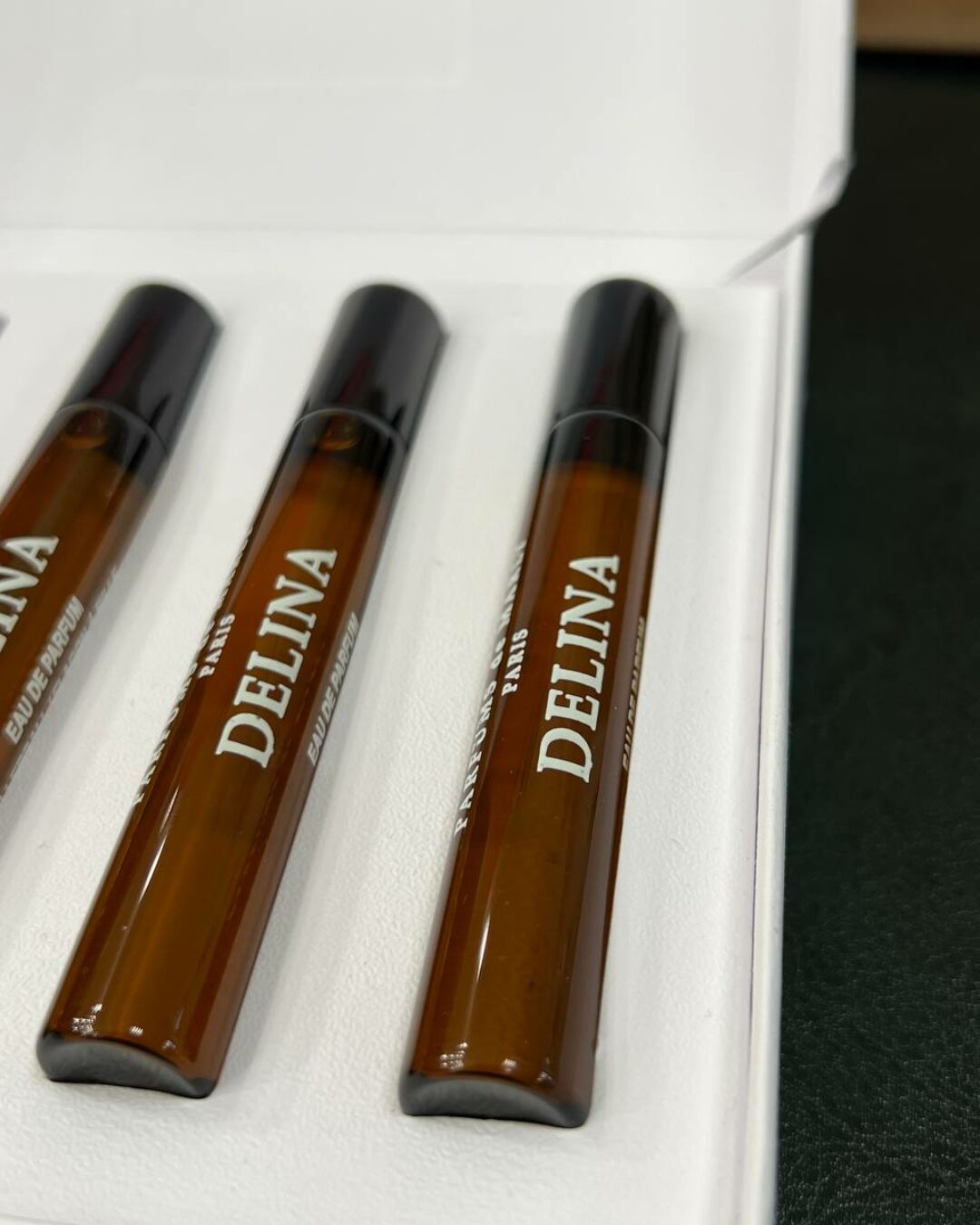 Парфюм Royal Essence Delina 10ml