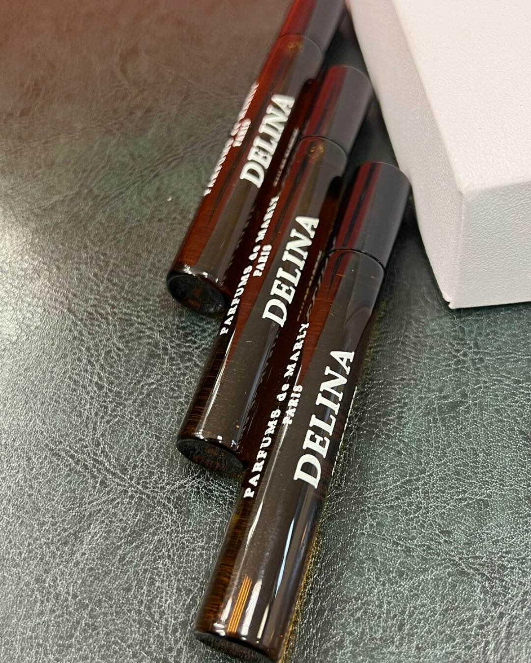 Парфюм Royal Essence Delina 10ml