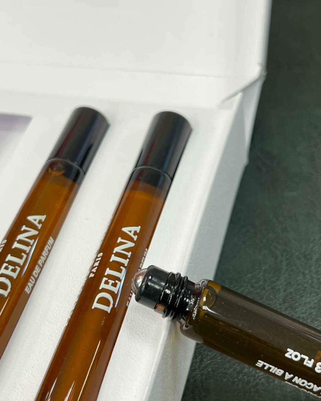 Парфюм Royal Essence Delina 10ml