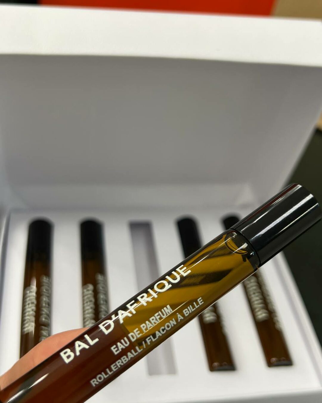 Парфюм Byredo Bal D AFRIQUE 10ml
