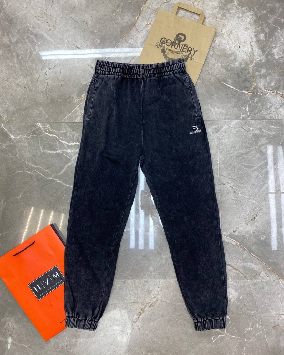 Спортивные Штаны Balenciaga