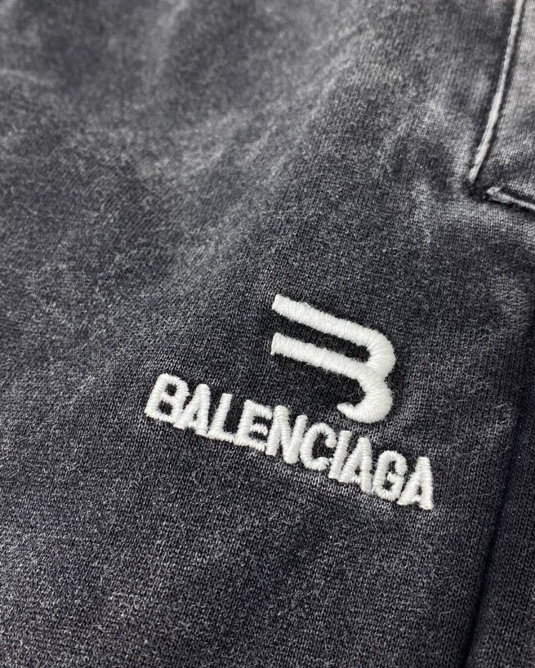 Спортивные Штаны Balenciaga — фото 5