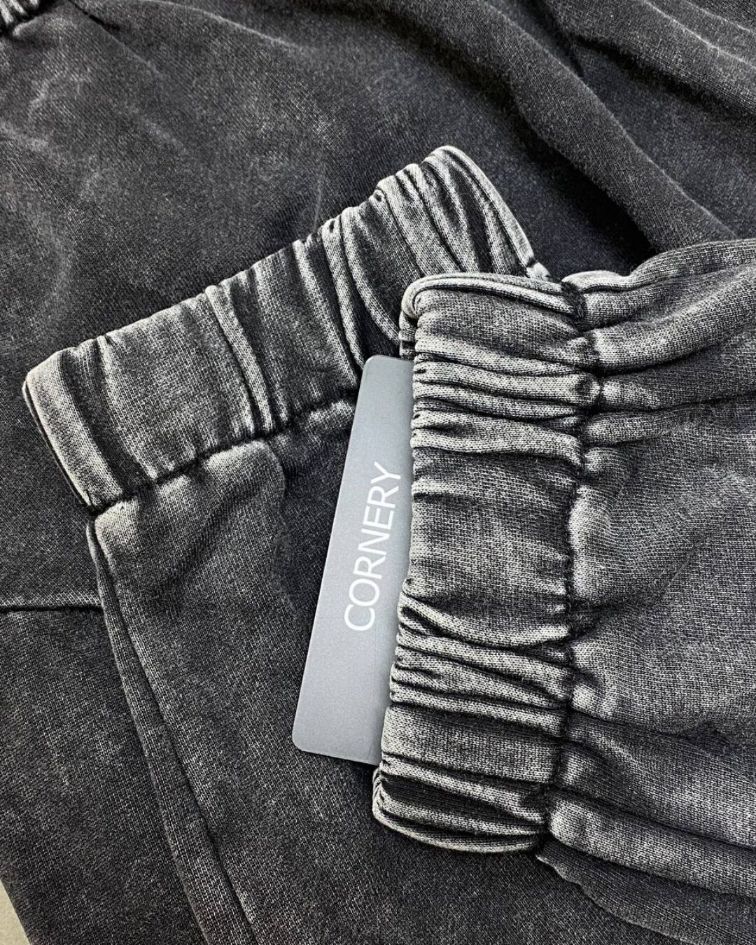Спортивные Штаны Balenciaga — фото 6