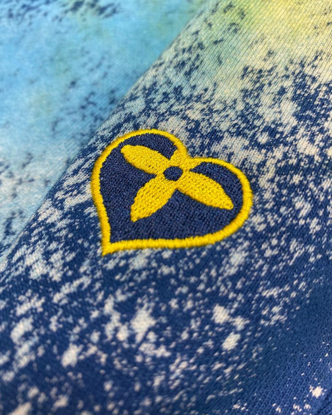 Костюм Louis Vuitton